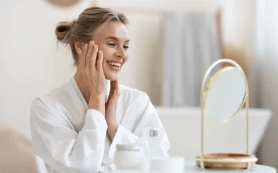 Retinol: el cósmético de moda